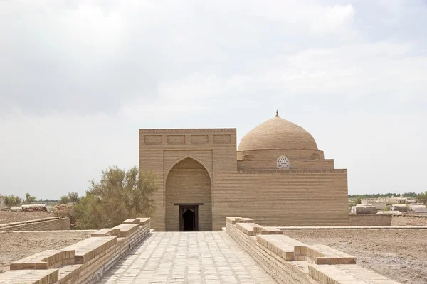 Turkmenistan — Foto Stock