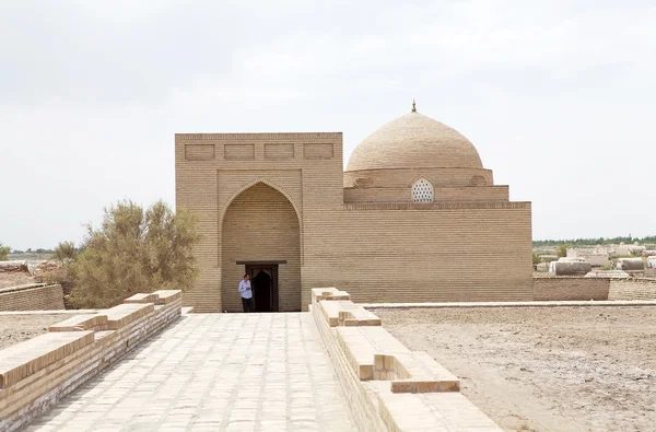 Turkmenistan — Stockfoto