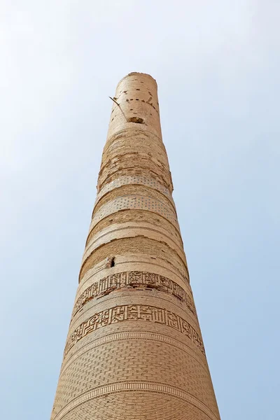 Turquemenistão — Fotografia de Stock