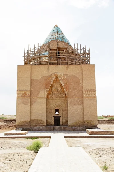 Turkmenistán — Stock fotografie