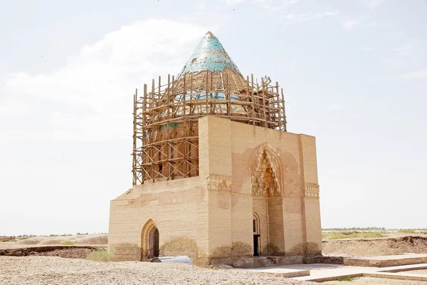 Türkmenistan — Stok fotoğraf