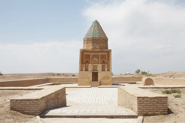 Türkmenistan — Stok fotoğraf