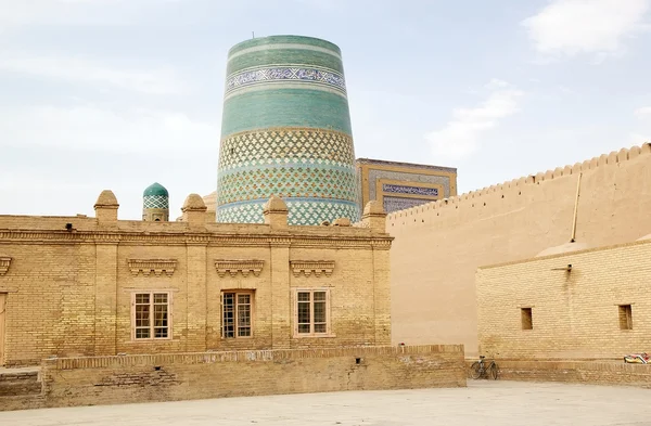 Uzbekistan — Stockfoto