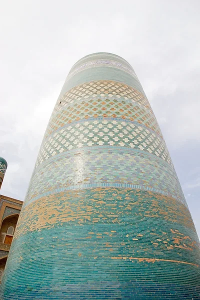 Uzbekistan — Stock Photo, Image