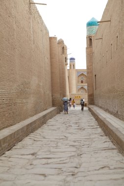 Özbekistan