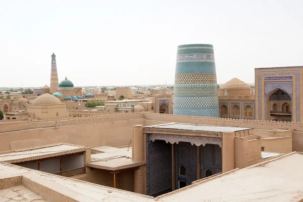 Uzbekistan — Stock Photo, Image