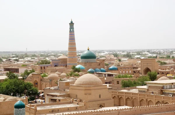 Uzbekistan — Stock Photo, Image