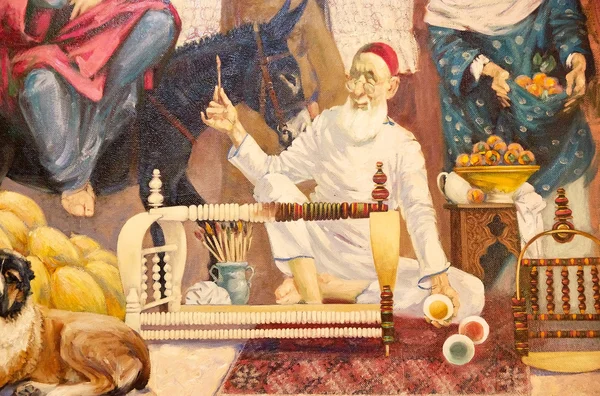 Özbekistan