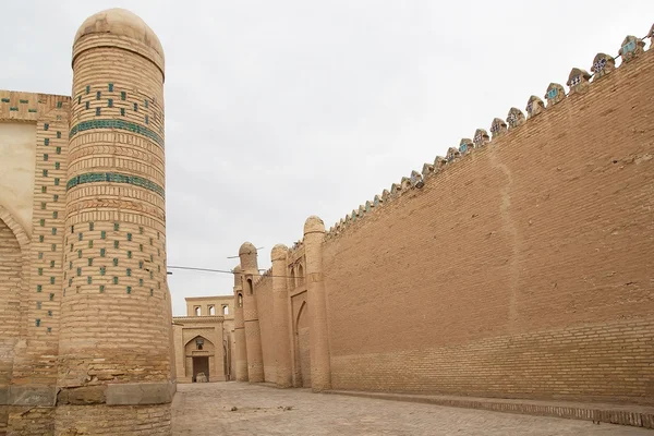 Uzbekistan — Stock Photo, Image