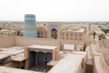 Özbekistan