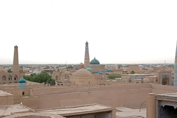 Uzbekistan — Stock Photo, Image