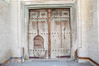 bukhara