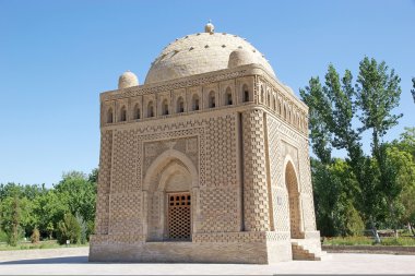 bukhara