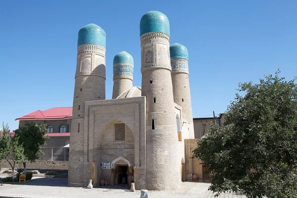 Bukhara — Stock Photo, Image