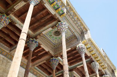bukhara