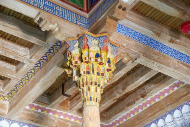 bukhara