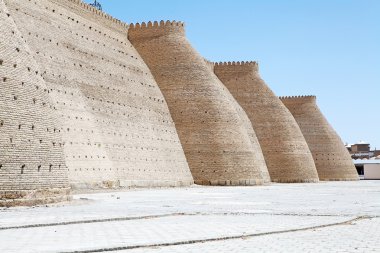 bukhara