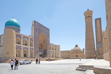 bukhara