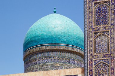 bukhara