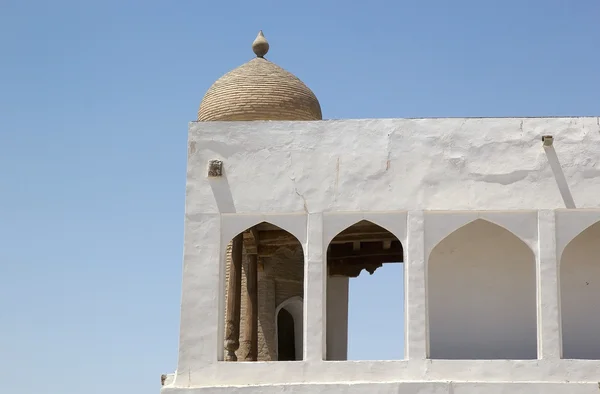 Bukhara — Stock fotografie