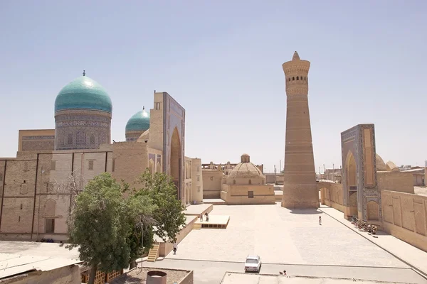 Bukhara — Stok fotoğraf