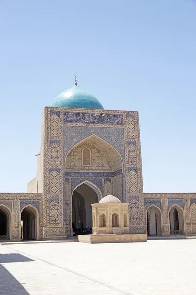 Bukhara — Zdjęcie stockowe