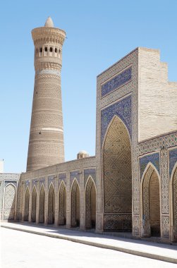 bukhara