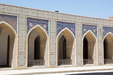 bukhara