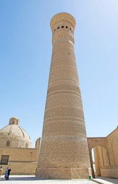bukhara