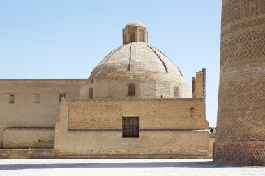 bukhara