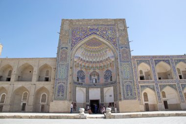 bukhara