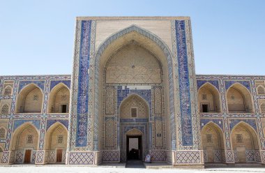 bukhara