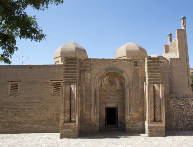 bukhara