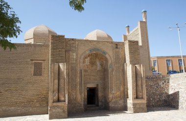 bukhara