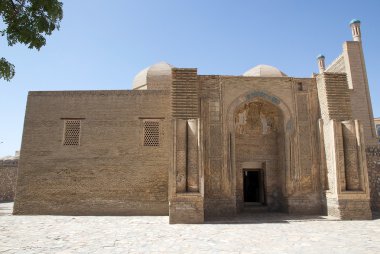 bukhara
