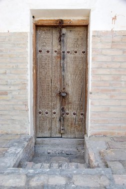 bukhara