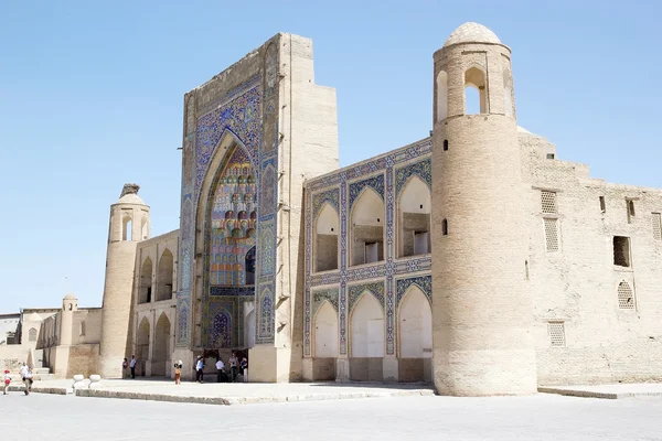 Bukhara — Stock Photo, Image