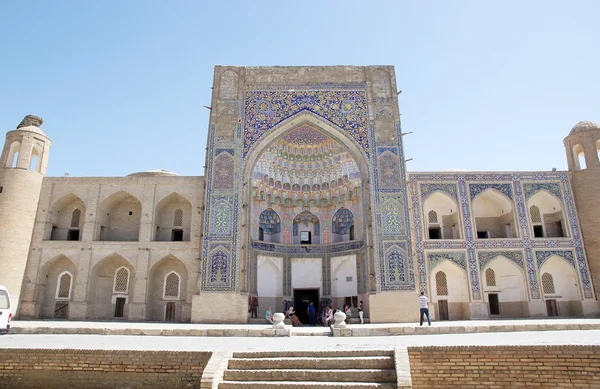 Bukhara — Fotografie, imagine de stoc