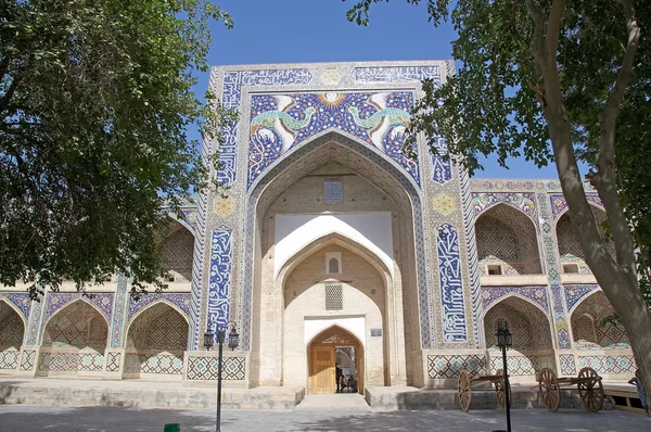 Bukhara — Stok Foto