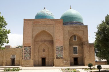 Özbekistan