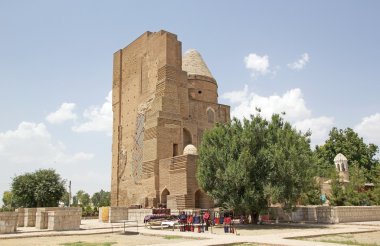 Özbekistan