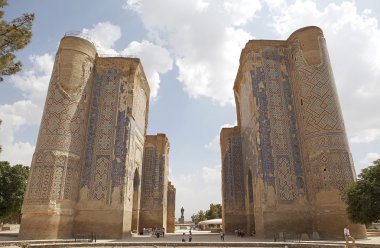 Özbekistan
