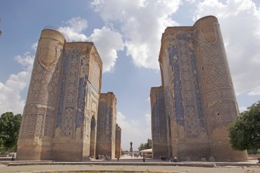 Özbekistan