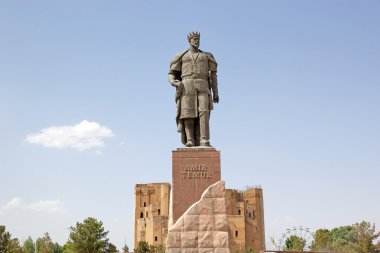 Uzbekistan clipart