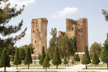 Özbekistan