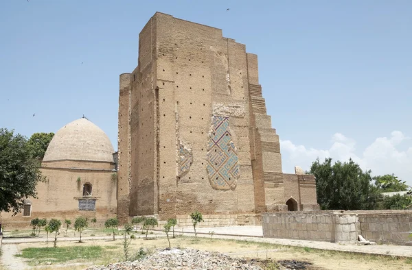 Uzbekistan — Stock Photo, Image