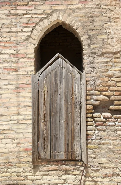 Uzbekistan — Stock Photo, Image