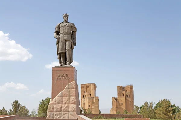 Uzbekistan — Stock Photo, Image