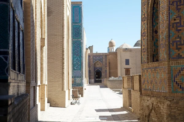 Samarkand — Stockfoto