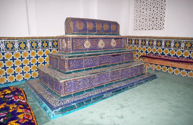 Semerkant